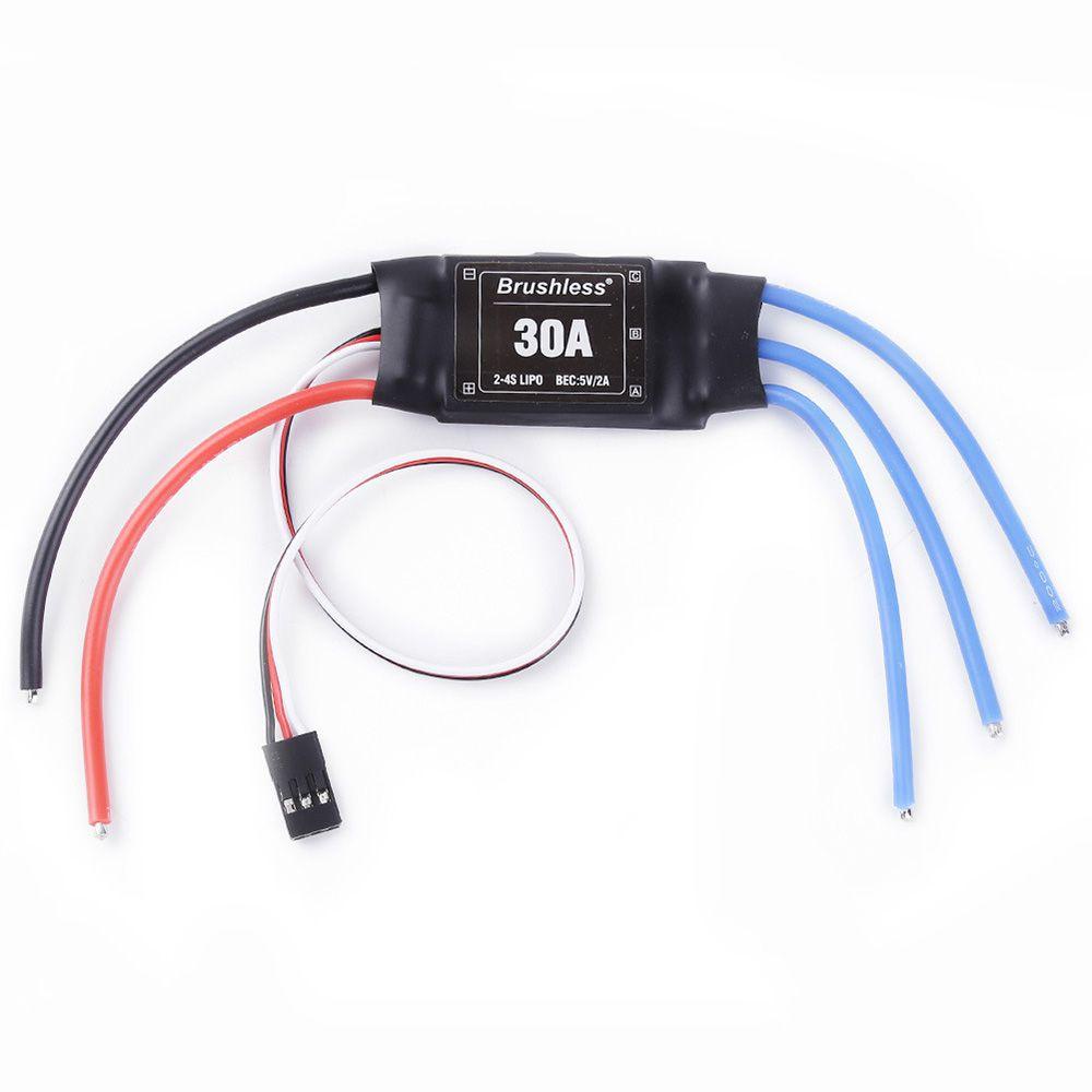 Bộ Dụng Cụ Điều Khiển Từ Xa 30A 5 / 20A Chuyên Dụng Tiện Lợi