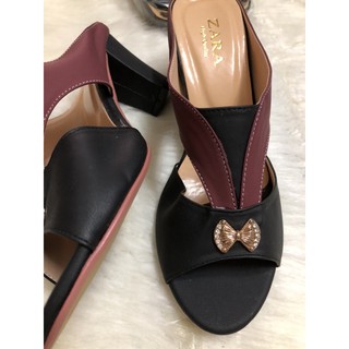Dép guốc big size từ 37-40