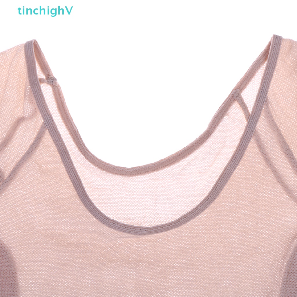 1 Miếng Lót Thấm Mồ Hôi Nách Cho Vùng Da Dưới Cánh Tay