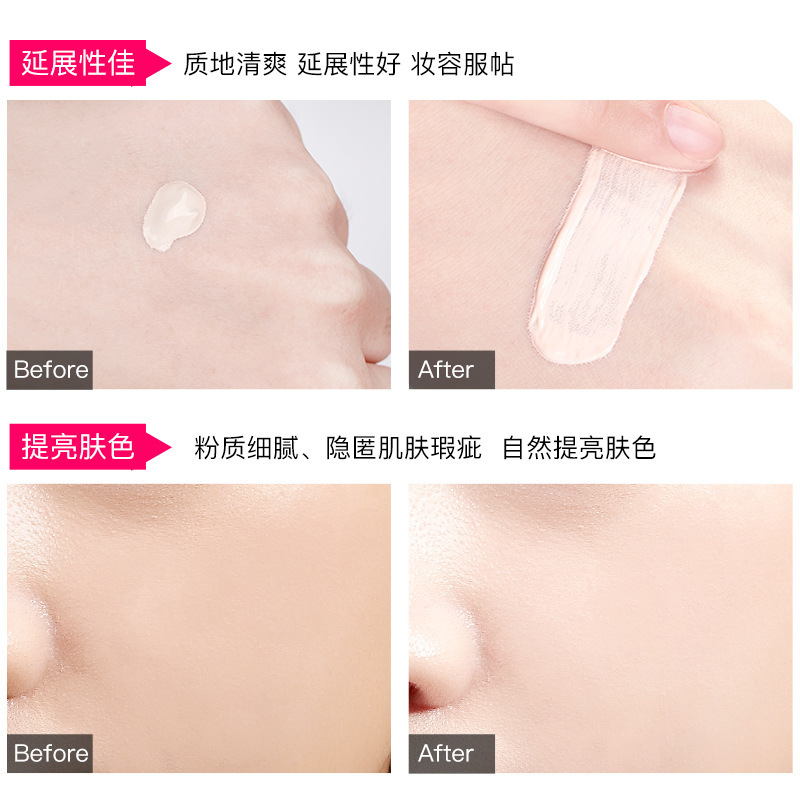 [Hàng mới về] Kem BB MAYCHEER che khuyết điểm chất lượng cao | BigBuy360 - bigbuy360.vn