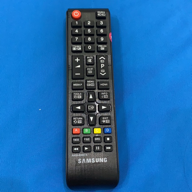 REMOTE ĐIỀU KHIỂN TIVI SAMSUNG LED,LCD