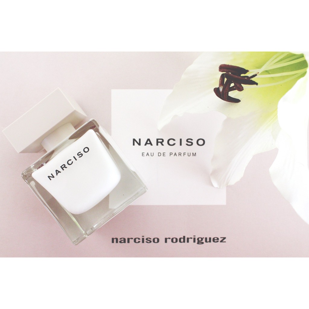 Nước Hoa Narciso Rodriguez Eau De Parfum 90ml
