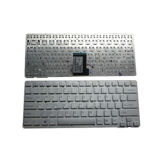 Bàn phím laptop sony vpc-sb - hàng nhập khẩu