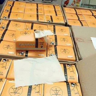 1 gói giấy ăn gấu trúc