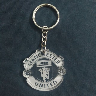 Móc khóa logo MU