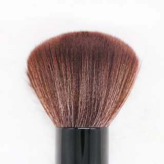 (Hàng Mới Về) Cọ Phủi Tóc Mềm Mại Tiện Dụng Cho Salon Làm Tóc