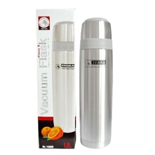 Bình giữ nhiệt Zebra acuum 0,45L