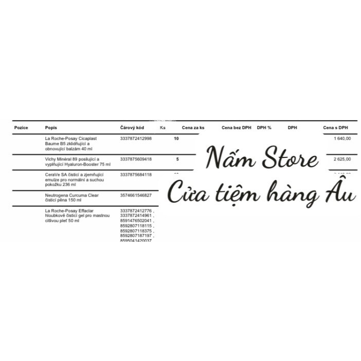 [Đủ bill-Bản Pháp] Sữa rửa mặt CERAVE đủ size | BigBuy360 - bigbuy360.vn