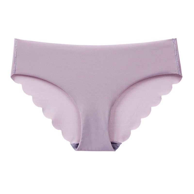 AOFEIQIKE AOFEIQIKE Quần Lót Mềm Thoáng Khí Thoải Mái Cho Nữ, Size M-XXL