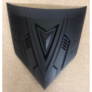 Ốp Mặt Nạ WINNER X Carbon~Đen Nhám