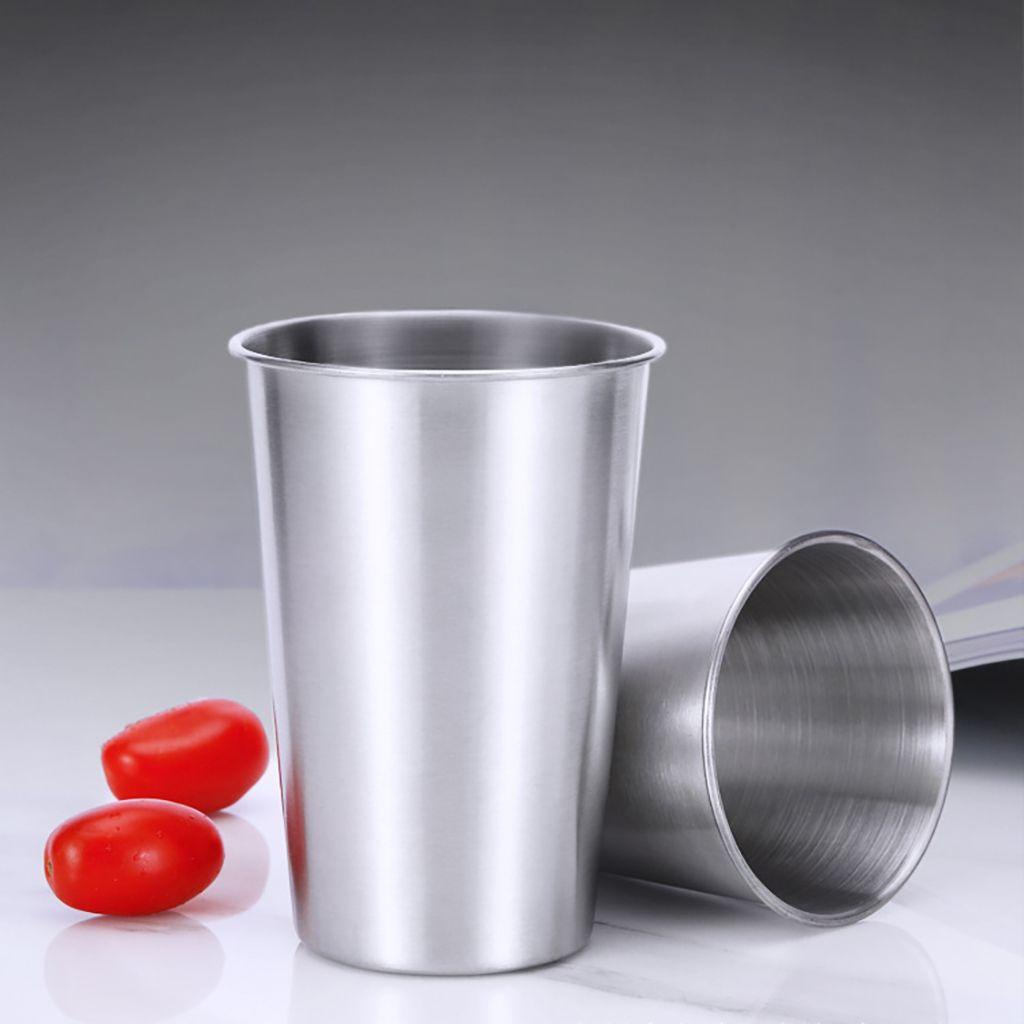 Taylor1 Bình Nước Đơn / Đôi 350 / 500Ml Bằng Thép Không Gỉ Cao Cấp
