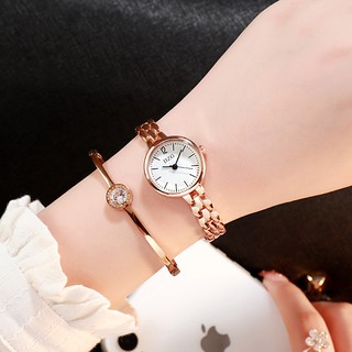 ĐỒNG HỒ NỮ DZG D021