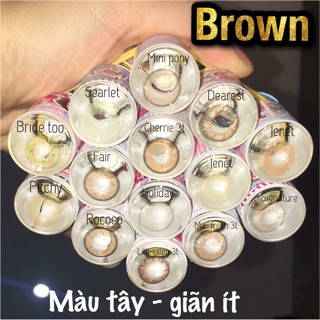 LENS NÂU HÀN QUỐC