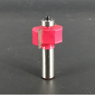 MŨI PHAY CUỐC, MÓC SOI RÃNH 15MM-19MM CÓT 12.7MM HOẶC 6.35MM