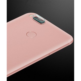 Kính cường lực Camera Xiaomi Mi A1