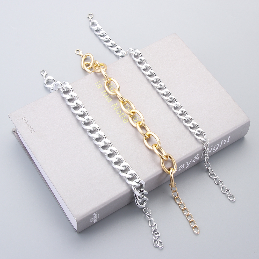 Dây Chuyền Choker Thời Trang Cho Nữ