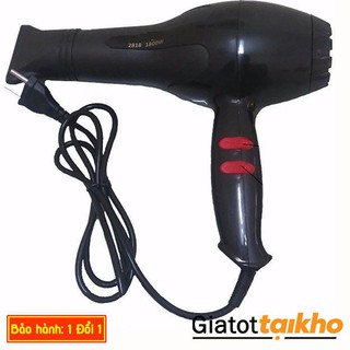 ✿ máy sấy tóc 2 chiều nóng, lạnh toshiba- loại to -dmtt