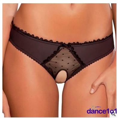 Quần Lót Lưng Thấp Thiết Kế Đơn Giản Quyến Rũ Cho Nữ