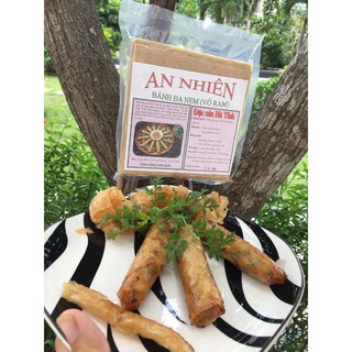 Bánh đa nem vỏ ram hà tĩnh 2 gói