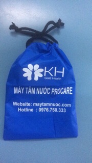 Máy tăm nước du lịch PROCARE KHD13