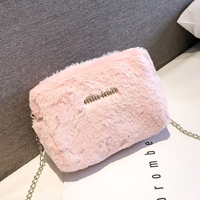 Túi Đeo Chéo Màu Sắc Thanh Lịch