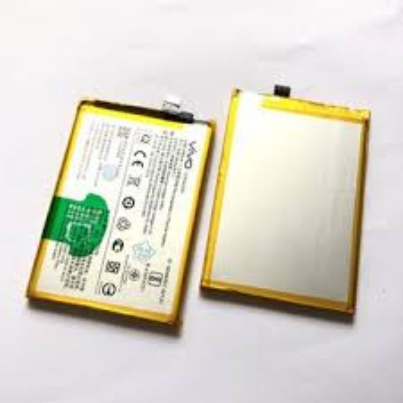 PIN VIVO Y91C ZIN THÁO MÁY pin zin tháo máy còn sữ dụng tốt