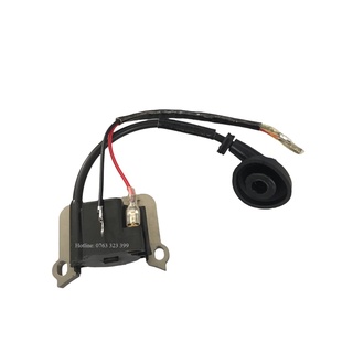 Mô bin/ bộ điện máy cắt cỏ 2 thì 260; 330