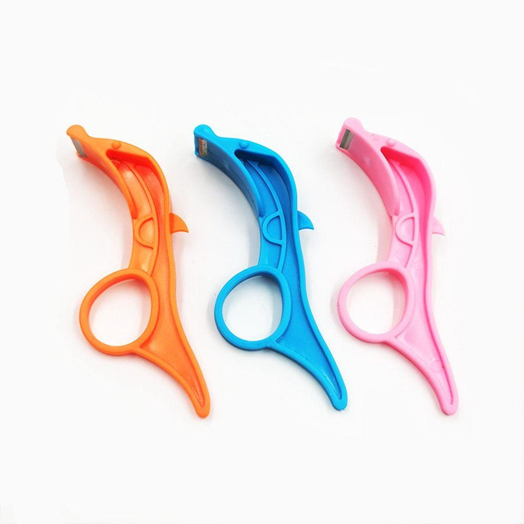 Dụng Cụ Gọt Vỏ Trái Cây Bằng Tay Tiện Lợi