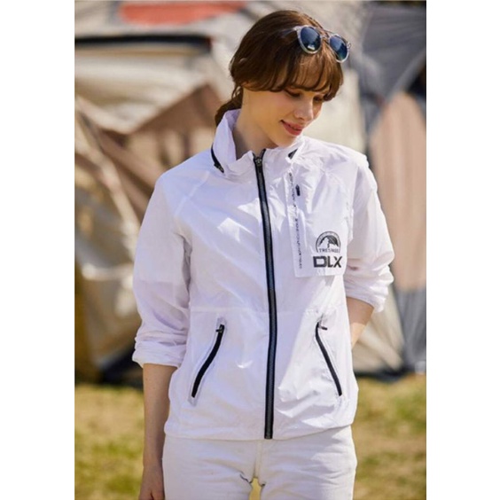 Áo gió thể thao nam nữ xuất dư Hàn xịn