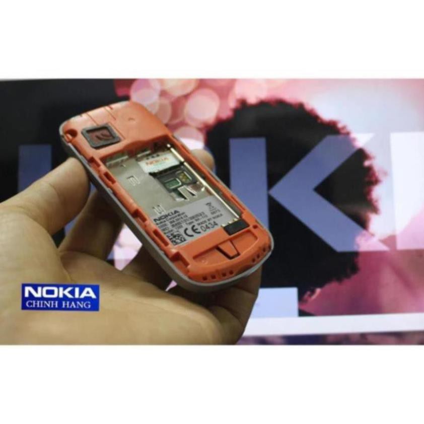 [𝑪𝒂𝒎 𝑲𝒆̂́𝒕 𝑪𝒉𝒖𝒂̂̉𝒏 𝒁𝒊𝒏] Điện Thoại N0KlA 1202 Chính Hãng Main zin, Màn Zin - BH 12 Tháng | BigBuy360 - bigbuy360.vn