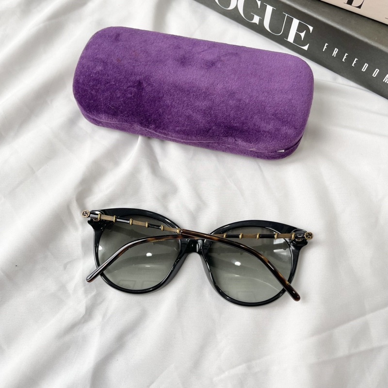 Mắt kính Gucci