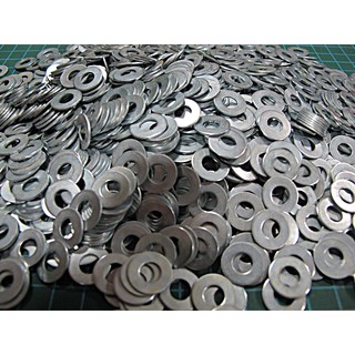 50 Long Đền 6li M6 x 14MM