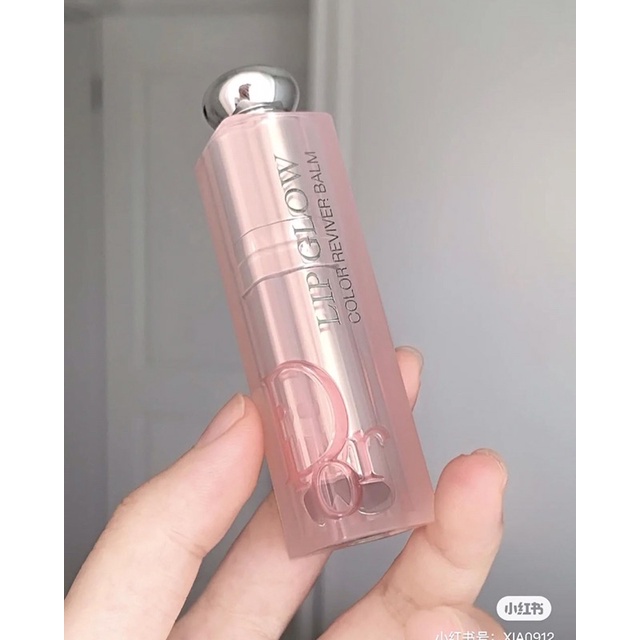 Son dưỡng DIOR ADDICT LIP GLOW màu 20 bản mới 2023- Lamii beauty