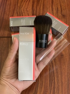 CỌ TRANG ĐIỂM KIKO