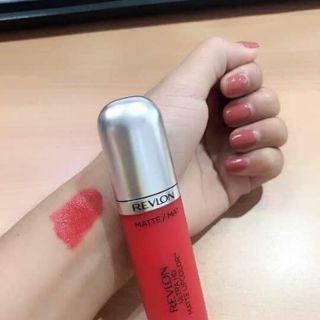 SON KEM REVLON