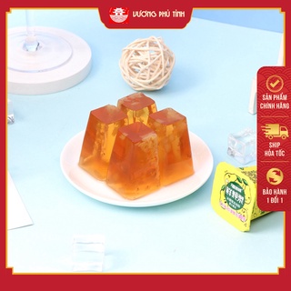 Thạch lê mini hãng nguyên hữu khang 50g | vương phủ tỉnh