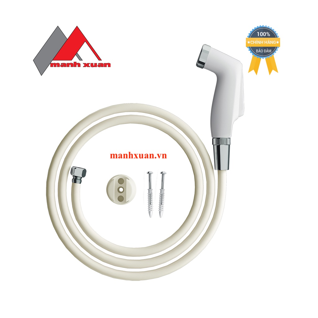 Vòi xịt INAX  CFV-102A (Cool)