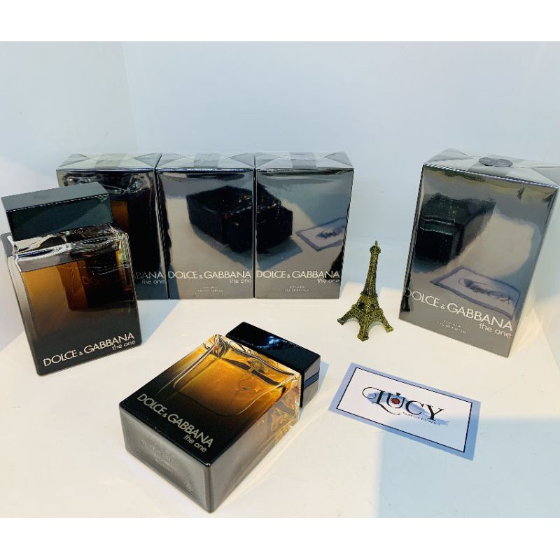 [Mẫu Thử] Nước Hoa D&G The One Edp 10ml | BigBuy360 - bigbuy360.vn