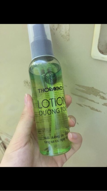 Lotion dưỡng tóc tinh dầu bưởi Thorakao 150ml | BigBuy360 - bigbuy360.vn