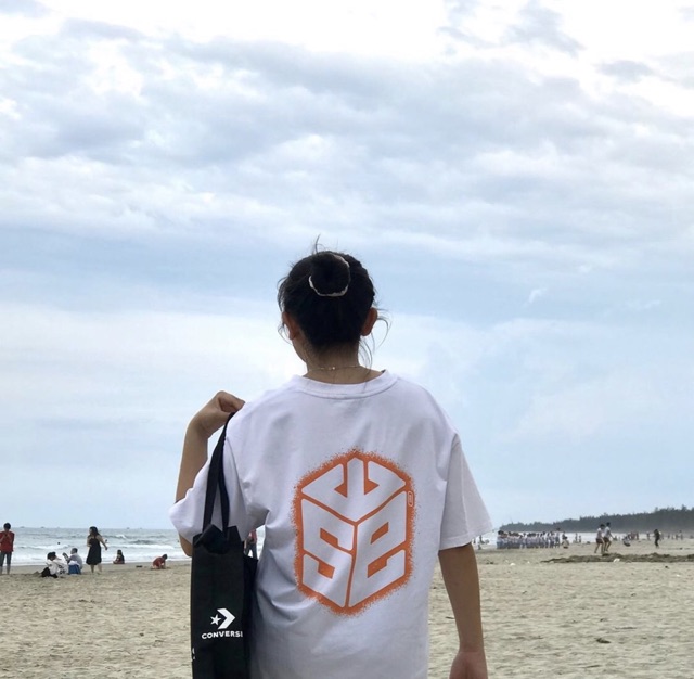 [FreeShip] ÁO THUN SWE BIG LOGO CAO CẤP LOẠI 1 [FULLTAG]
