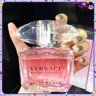 ✅ Nước hoa Mini Versace Bright Crystal