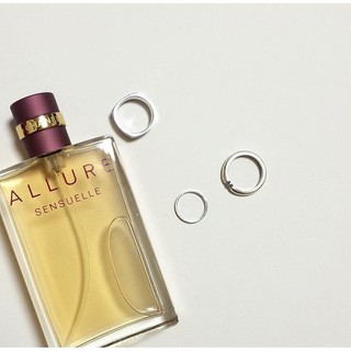 Nước Hoa Nữ Chanel Allure Sensuelle 100ml