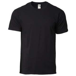 [ÁO THUN MỸ] Áo thun Gildan Hammer màu Black [MÃ 36C-HA00]