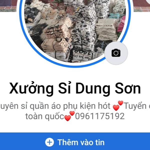 XƯỞNG XỈ DUNG SƠN, Cửa hàng trực tuyến | BigBuy360 - bigbuy360.vn