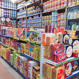 Ngũ Cốc Ăn Sáng Nestle Milo Cereal 330G