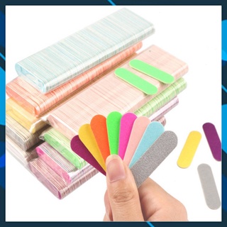 Dũa móng tay mini cute, dũa móng chân mini giá siêu rẻ