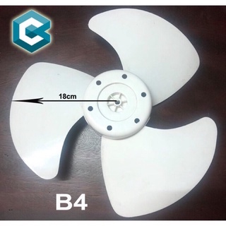 CÁNH QUẠT HỘP 2T/3T/4T