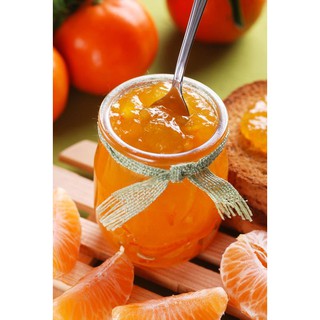 [HÀNG CÔNG TY] Mứt Cam Golden Farm