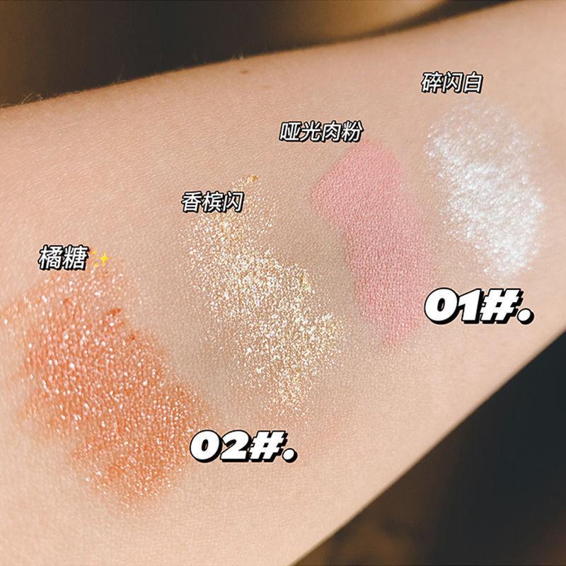 Bút Tơ Tằm Mềm Mịn Tinh Khiết Nhẹ Màu Hồng Nhạt Tự Nhiên Dành Cho Học Sinh Nữ | BigBuy360 - bigbuy360.vn