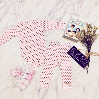 Body quần dài LULLABY